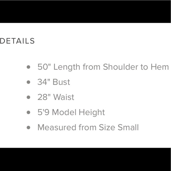 FRANCESCA’S Floral long maxi dress 1 LEFT - Picture 7 of 8